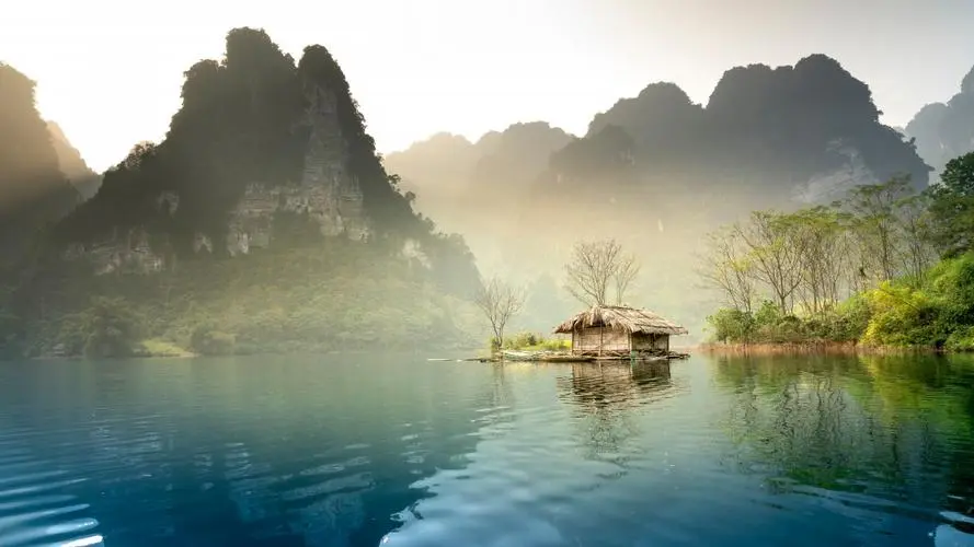 高标准高效高性能